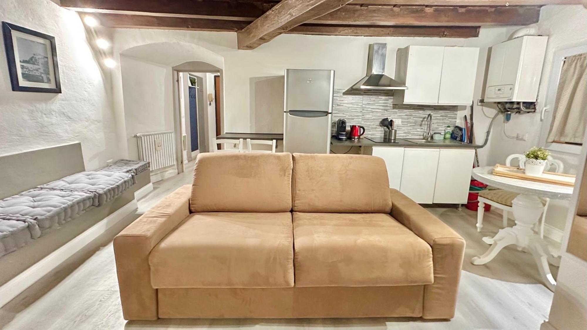Davanzati Boutique Apartment Florencja Zewnętrze zdjęcie