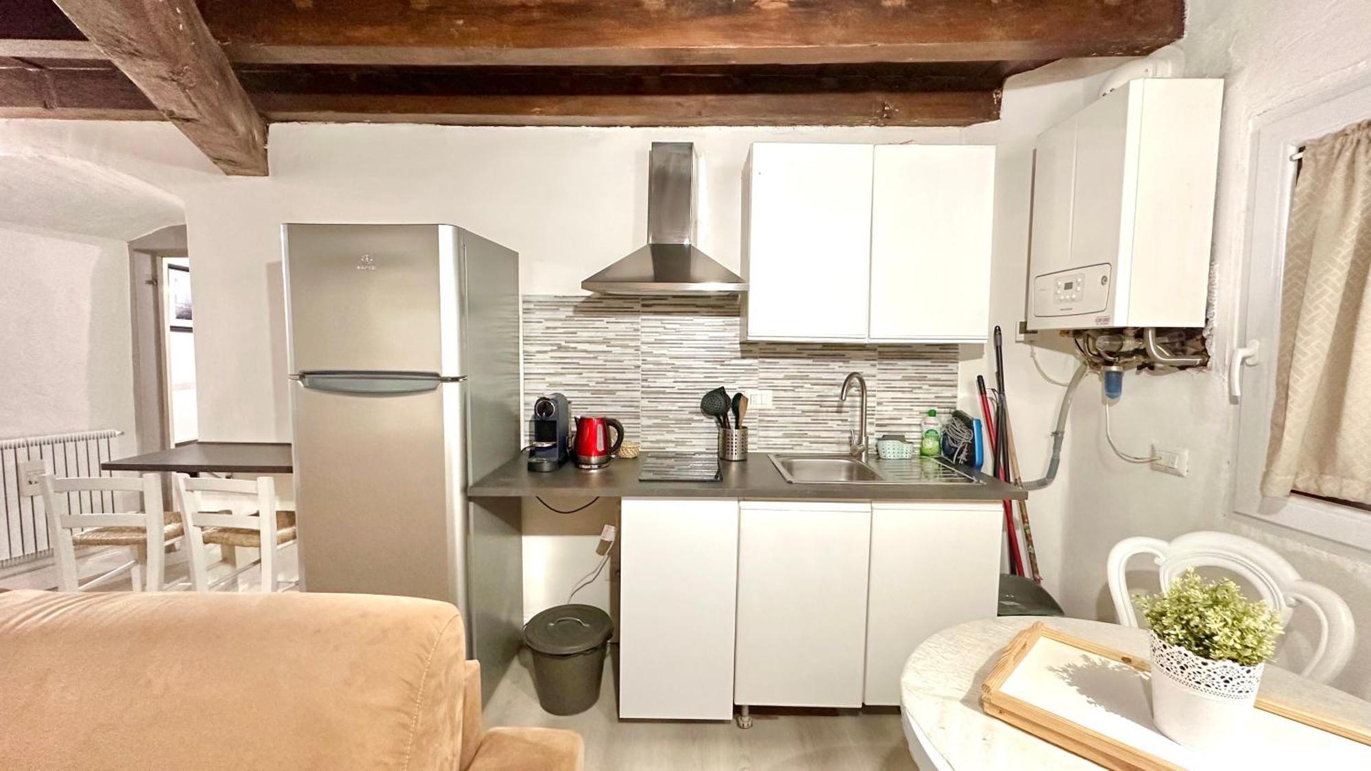 Davanzati Boutique Apartment Florencja Zewnętrze zdjęcie